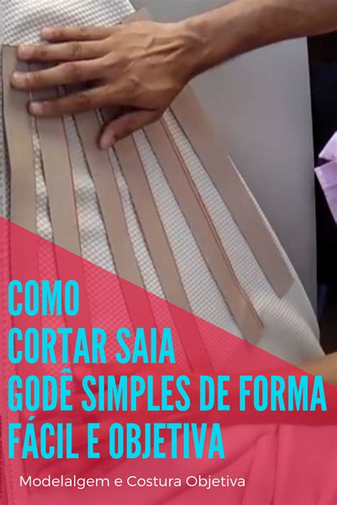 Diy Como Fazer Saia God Simples Como Fazer Saia Modelos De Saias