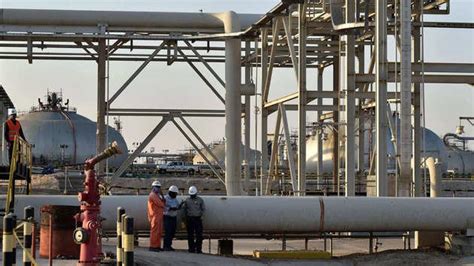 Oil Prices News Saudi Arabia To Reduce Oil Output By 1 Mn Barrels Per