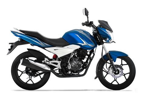 Discover 125 ST 2019 Motos Bajaj Precio S 5 063 Somos Moto Perú