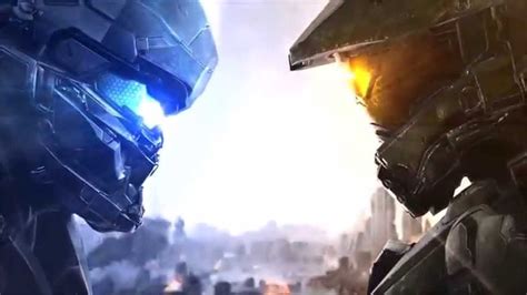 Halo 5 Cover Art Trailer Youtube