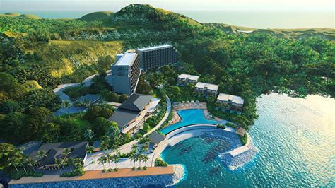 IHG To Open Hotel Indigo Resort in Micronesia’s Palau [Late 2024]