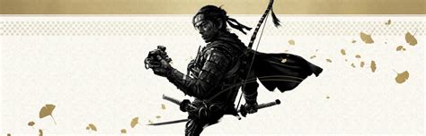 Ghost of Tsushima System Requirements | System Requirements