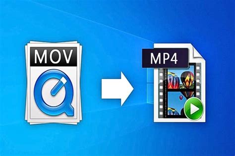 Converter MOV para MP4 online conheça os melhores programas TecMundo