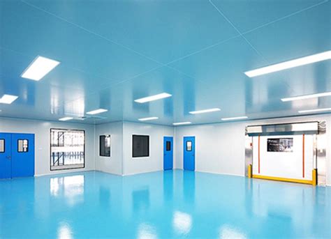 psk cleanroom system pvt