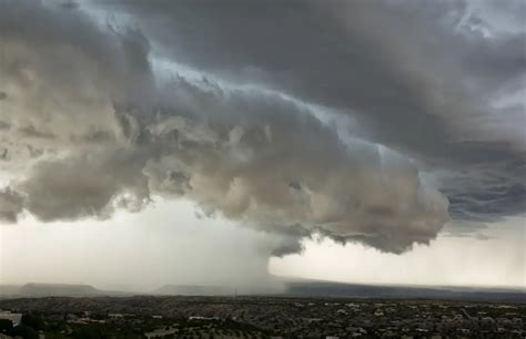 Everything You Need To Know About Arizonas Monsoon Season