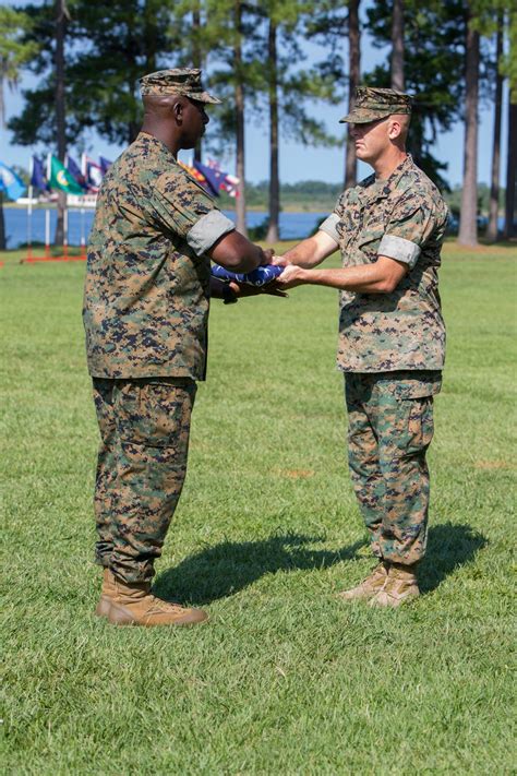 DVIDS Images Master Gunnery Sgt Stanley Retirement Ceremony Image