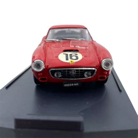 Modellino Auto Bang 1 43 Ferrari 250 GT SWB Le Mans 1961 16