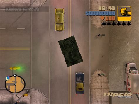 Grand Theft Auto Iii Screenshots For Windows Mobygames