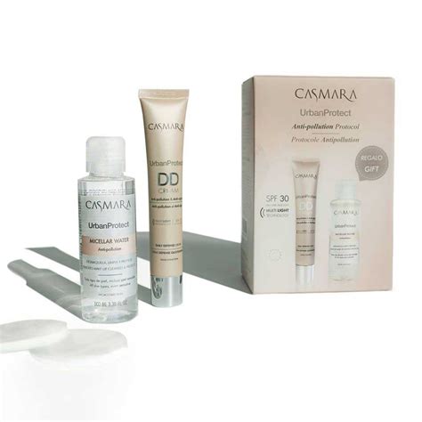 Dd Cream Urban Protect Tienda Online Cosm Tica Vip