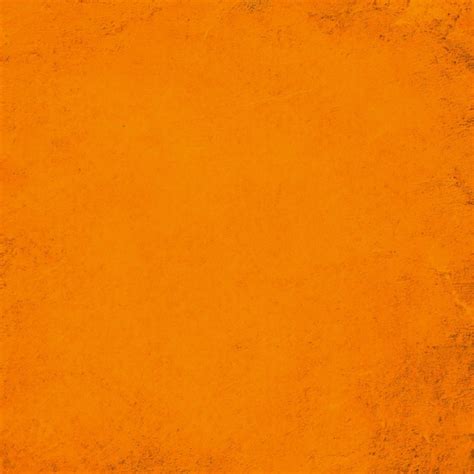 Fondo abstracto naranja | Foto Premium