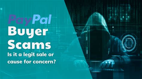 12 Signs Of A Paypal Scam Sellers Beware 2024 Aurajinn