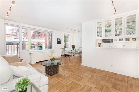 Closed 60 Sutton Place South Midtown East Nyc Id 12928726 Brown