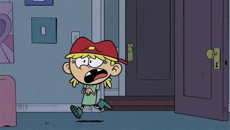 Image S2e17b Lana Comes Inpng The Loud House Encyclopedia Fandom Powered By Wikia