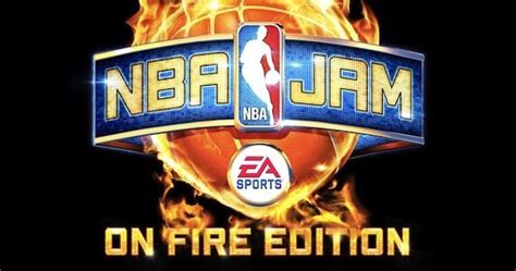 'NBA Jam: On Fire Edition' Review