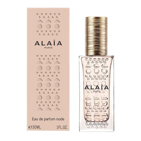 Ala A Nude Woman Eau De Parfum Ml Original Kuantokusta