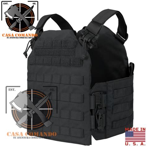 Us Condor Outdoor Chaleco T Ctico Cyclone Rs Plate Carrier