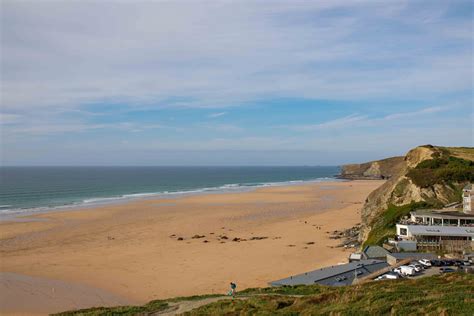 The Best UK Beach Holidays | Lovat Parks