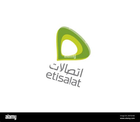 Etisalat Background