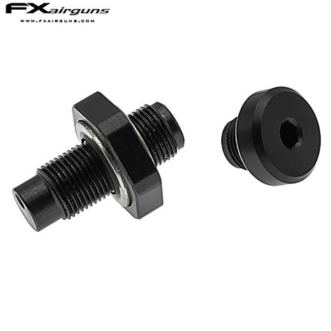 Comprar En Linea Kit Adaptador Para Botella De Aire Doble FX Panthera