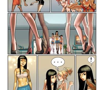 Sorority Sister Natsumi 8muses Sex And Porn Comics