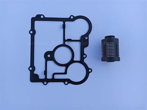 4x4 Parte - Všechno pro Haldex spojku - 20986573 Haldex filtr 4 ...