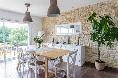 R Novation Dune Maison Des Ann Es Lyon Contemporary Dining