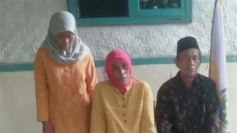 Polisi Buru Warga Yang Ngaku Ratu Adil Dan Imam Mahdi Di Karawang ERA ID