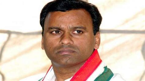 Leaked Phone Conversation Confirms Komatireddy Joining BJP