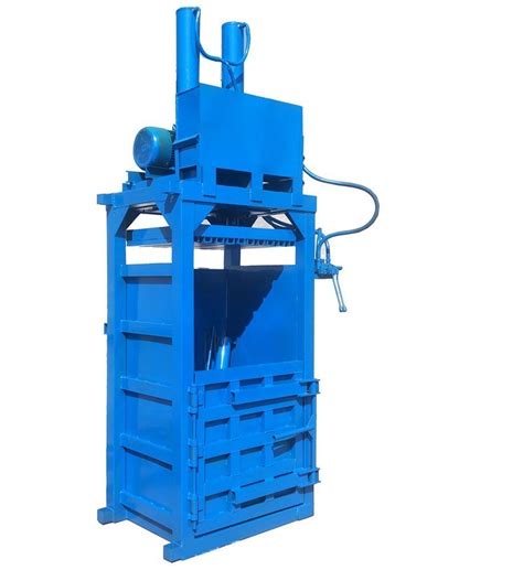 Hydraulic Baling Press Machine Hydraulic Baler