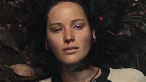 The Hunger Games Catching Fire Screencap Fancaps