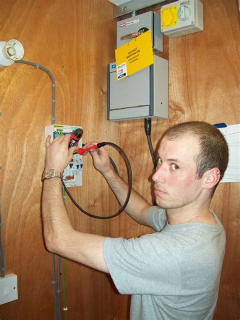 Basic Home Wiring Course