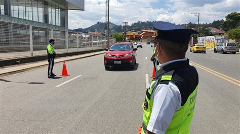 La EMOV asume el control de vías estatales en el perímetro urbano de Cuenca