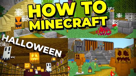 100 ide halloween decor videos o để trang trí Halloween hoàn hảo