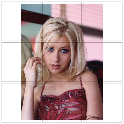 Christina Aguilera Hot Sexy Photo Print Buy Get FREE Choice Of EBay