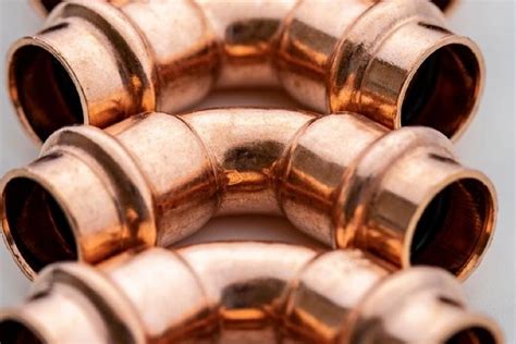 Pex Vs Copper Piping A Detailed Comparison