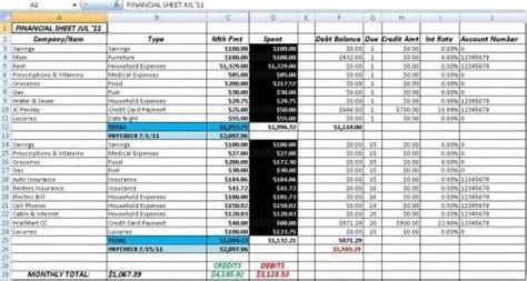 9+ Accounting Excel Templates - Excel Templates