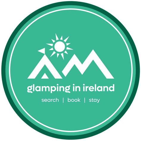 Sycamore Pods offers two luxury glamping pods—Cairndhu and Knockdhu—set