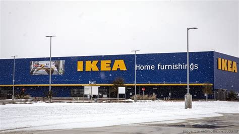 Ikea opened a pick-up site in Buffalo. Is a retail store next? - Buffalo Business First