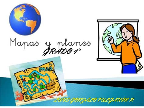 Grado Luis Gonzalo Pulgar N R Ppt Descargar