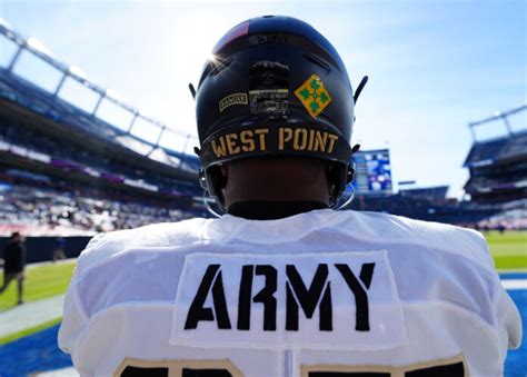 Army 2024 Football Schedule: Full List of Black Knights' AAC Opponents ...