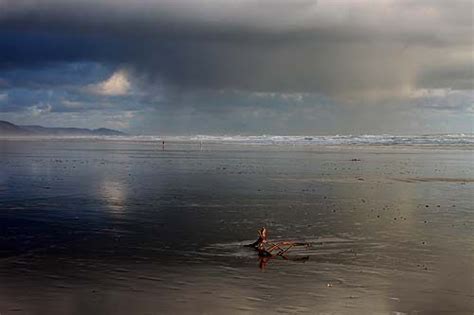 Manzanita, Oregon Explorations: Photos of Stunning Sunsets at Manzanita ...