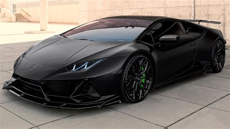 Arriba 36 Imagen Huracan Evo Lamborghini Abzlocal Mx