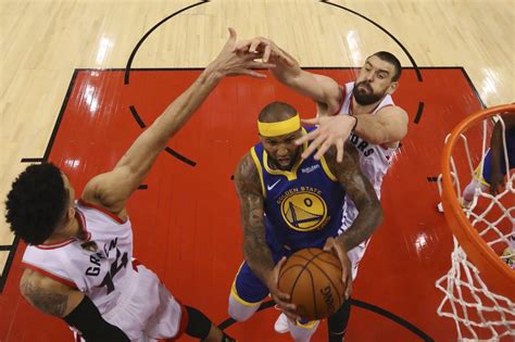 Warriors Hang On To Stay Alive, Win Game 5 Of NBA Finals | WHUR 96.3 FM