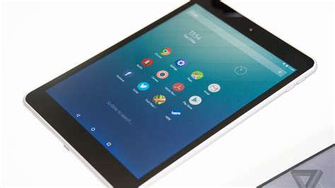 Nokia's iPad mini clone is the nicest Android tablet you can't buy ...