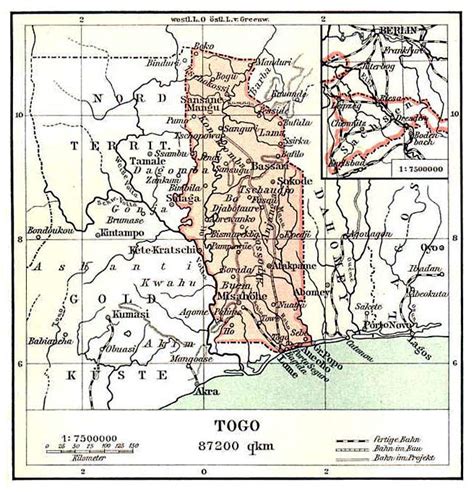 Togoland Campaign Wikipedia 47 OFF Micoope Gt