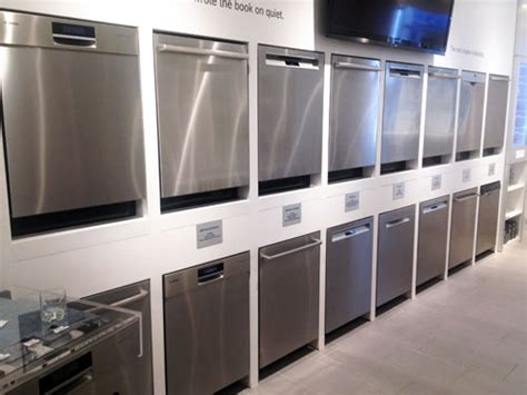 Best Bosch Dishwasher Features | Warners' Stellian