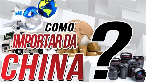 Importar Da China E Vender No Brasil Mercado Livre Ebt YouTube