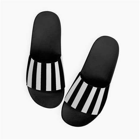 Obanai Iguro Demon Slayer Slide Sandal