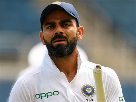 Ind Vs Eng Virat Kohli Withdraws From First Two Tests Against England