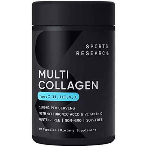 I Tested Vital Vitamins Multi Collagen Complex Here S My Honest Review